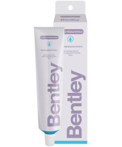 Bentley Gel Hidratante Intimo 50gr