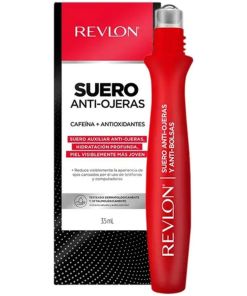 Revlon Suero Anti-ojeras Cafeina 15ml