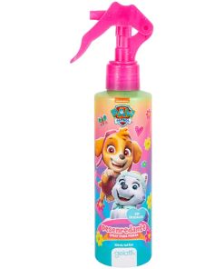 Spray Desenredante Paw Patrol Para Peinar 200ml