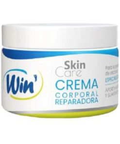 Win Skin Care Crema Corporal Reparadora 250ml