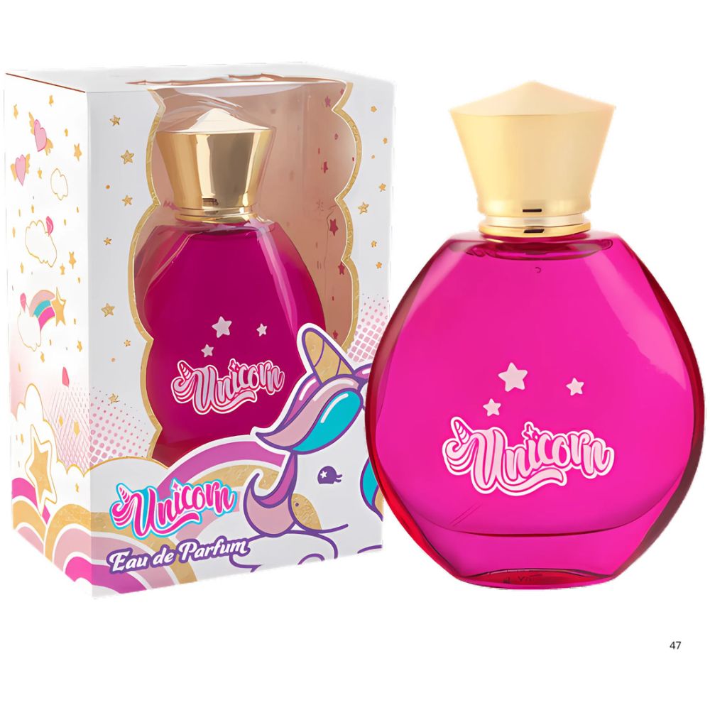 Gelatti Perfume De Niña Edp 50 Ml Elige Fragancia - Imagen 1