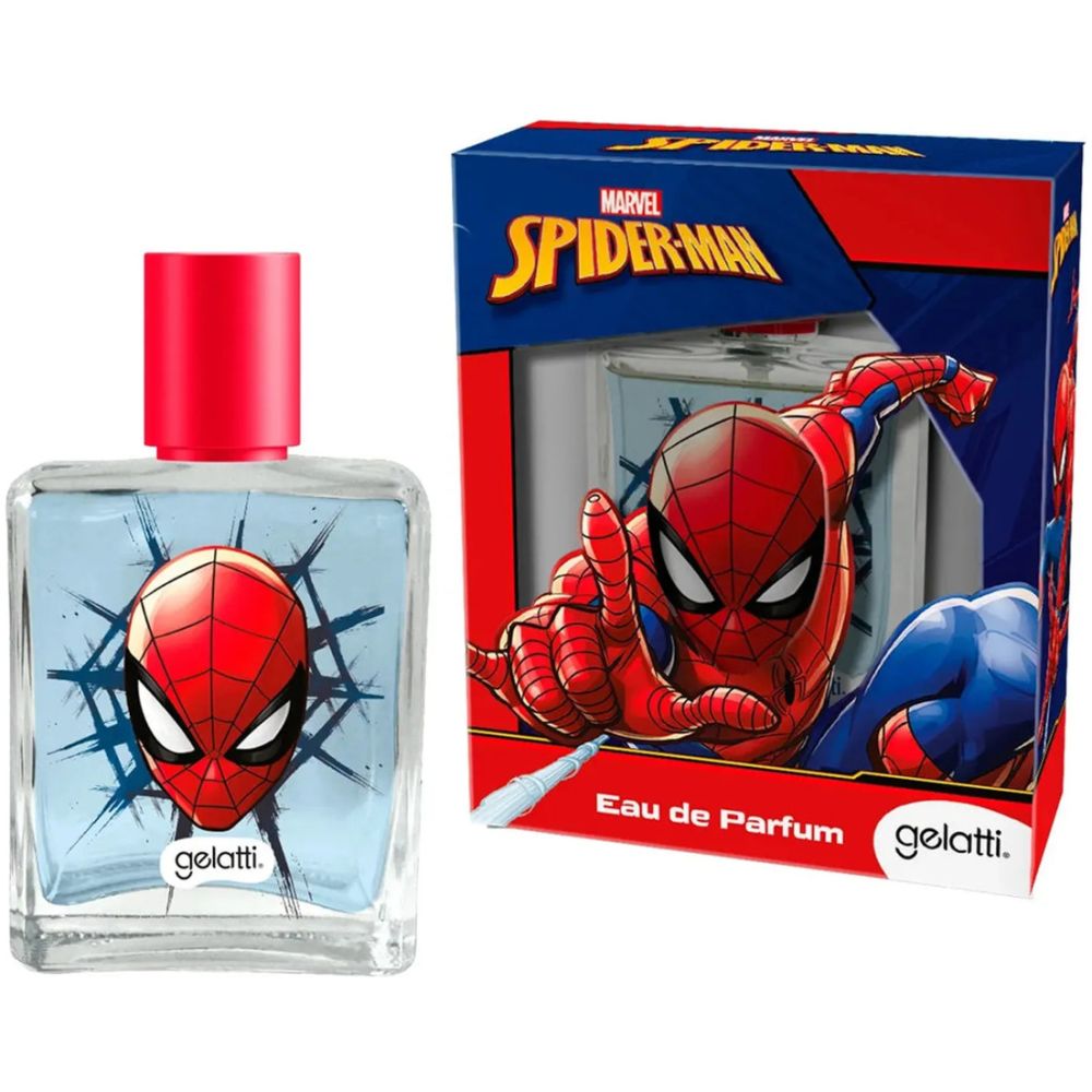 Perfume Marvel Spider-Man 50Ml - Imagen 1