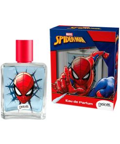 Perfume Marvel Spider-man 50ml
