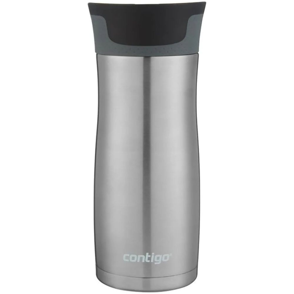 Vaso Contigo Westloop 2.0 473Ml Acero Inoxidable - Imagen 1