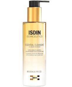 Isdin Isdinceuticsaceite Limpieza Esencial 200ml