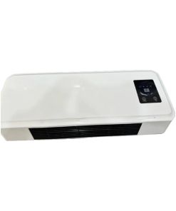 Calefactor Interior De Pared Gh-989 2000w
