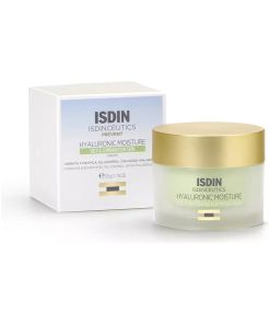 Isdin Isdinceutics Hyaluronic Moisture 50g