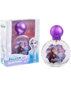 Gelatti Perfume Disney Frozen 50ml Niña