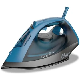 Plancha De Vapor Oster® Con Base De Cerámica