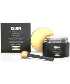 Isdin Isdinceutics Rejuvenate Vitaleyes Ojos 15g