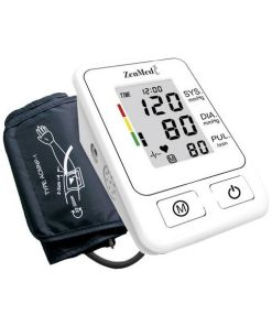 Toma Presión Digital De Brazo Automatico Zenmed