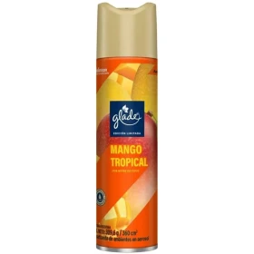 Glade Aerosol Mango Tropical 309gr
