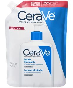 Cerave Recarga Locion Hidratante 473ml