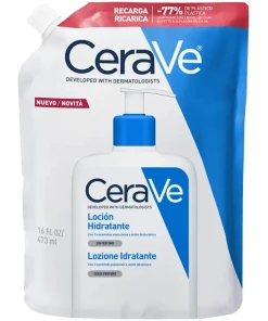 Cerave Recarga Locion Hidratante 473ml