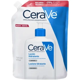 Cerave Recarga Locion Hidratante 473ml