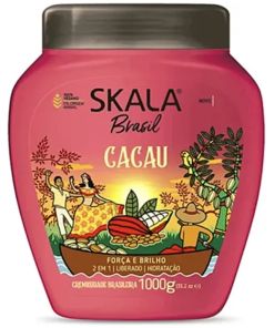 Skala Brazil Cacau 2 En 1 1kg