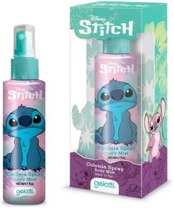 Colonia Spray Disney Stitch Body Mist 140ml