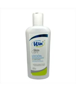 Win Skin Care Colonia Corporal 400ml