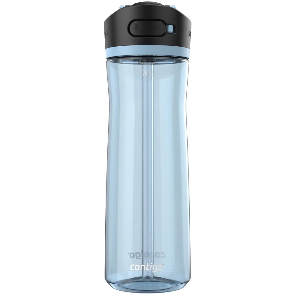 Botella De Agua Contigo® Ashland 2.0, 709 Ml, Glacia - Imagen 1