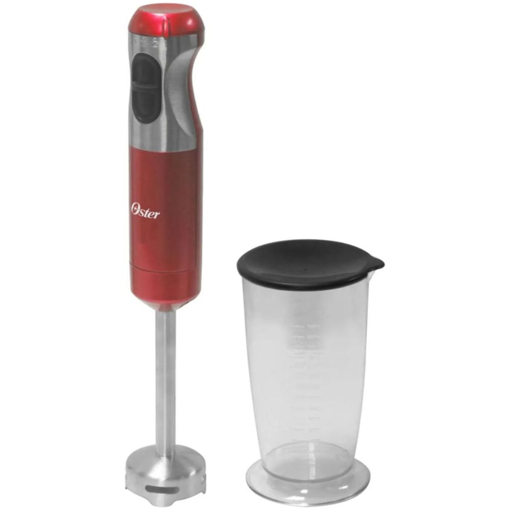 Batidora De Inmersión Oster® Con Cuchilla Quad Fpsthb5102R - Imagen 1