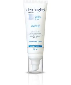 Dermaglos Facial Hridratacion Prolongada 70ml