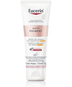 Eucerin Anti-pigment Crema De Manos 75ml