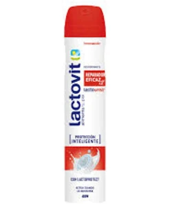 Lactovit Desodorante Reparador 200 Ml