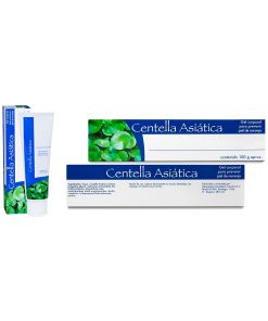 Centella Asiatica Gel Corporal 100gr